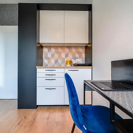 Citystay Dluga Grobla *