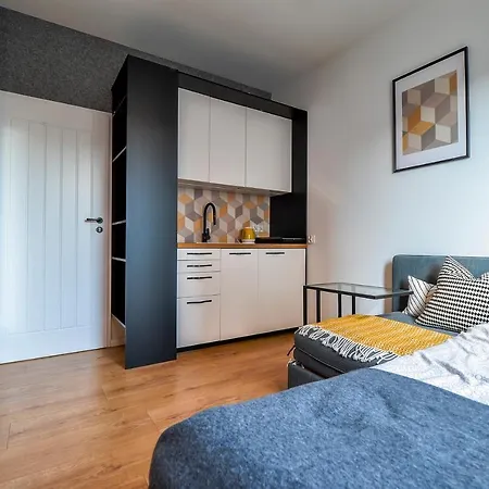 Citystay Dluga Grobla *