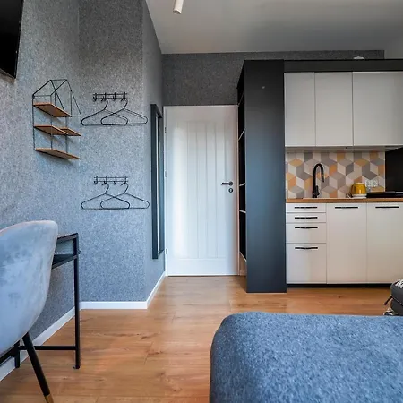 Citystay Dluga Grobla * Gdansk