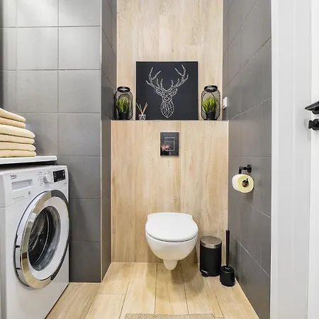 Citystay Dluga Grobla * Gdansk