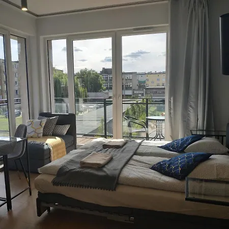 Citystay Dluga Grobla * Gdansk