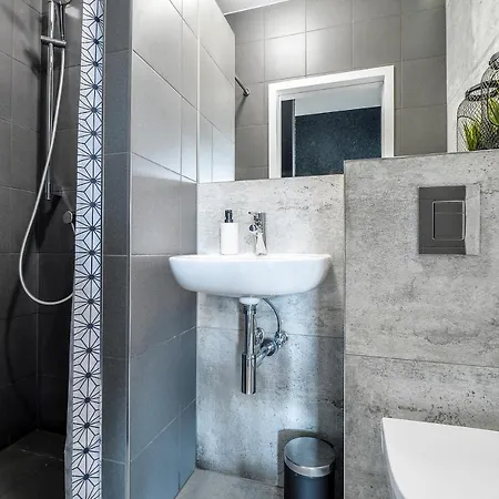 Apartmán Citystay Dluga Grobla