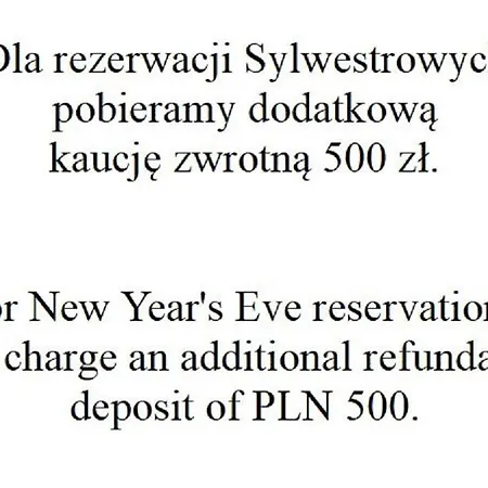 Citystay Dluga Grobla