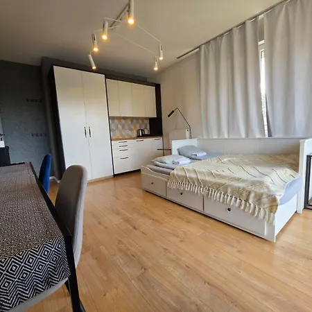 Citystay Dluga Grobla * Gdańsk